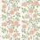 Papel pintado Elsa Borastapeter Rose Österlen-6958