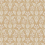 Papel pintado Nora Borastapeter Jaune Borastapeter-4585