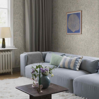 Papel pintado Flora