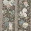 Papel pintado Charlie Borastapeter Crépuscule Borastapeter-6290