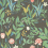 Papel pintado Spring Garden Borastapeter Noir Borastapeter-7219