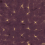 Papel pintado Kanoko Coordonn&eacute; Prune B00906