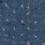 Papel pintado Kanoko Coordonn&eacute; Indigo B00909