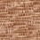 Papel pintado Kawari Coordonn&eacute; Amber B00941