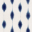 Papel pintado Kumo Coordonn&eacute; Indigo B00913