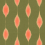 Papel pintado Kumo Coordonn&eacute; Moss B00915