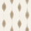 Papel pintado Kumo Coordonn&eacute; Jute B00916
