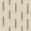 Papel pintado Nui Coordonn&eacute; Natural B00925