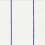 Papel pintado Yuki Coordonn&eacute; Indigo B00943