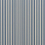 Tela Alain Stripe Ralph Lauren Vintage Blue FRL5314/01