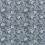 Tela Impasto Floral Ralph Lauren Denim FRL5328/01