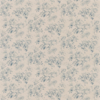 Tela Leonor Weathered Floral