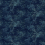 Tela Beaton Floral Ralph Lauren Overdyed indigo FRL5324/01
