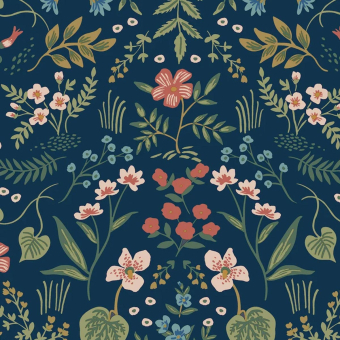 Papel pintado adhesivo Wildwood