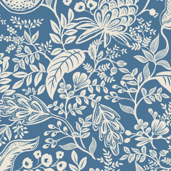 Papel pintado adhesivo Pomegranate