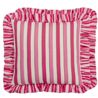 Cojín Burlington Stripe