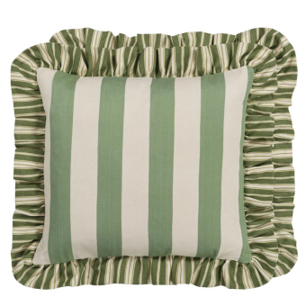 Cojín Berkeley Stripe