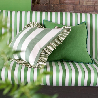 Cojín Berkeley Stripe