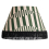 Pantalla de l&aacute;mpara Los Feliz Mindthegap Green CL50598