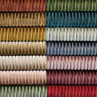Velours Mantua Cord
