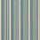 Tela Nehir Nina Campbell Blue/Green NCF4561-01