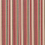 Tela Nehir Nina Campbell Red/Green NCF4561-02