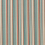 Tela Nehir Nina Campbell Aqua/Coral NCF4561-04