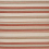 Tela Farnaz Stripe Nina Campbell Persimmon NCF4564-01