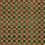 Terciopelo Theodora Nina Campbell Green/Paprika NCF4571-05