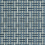 Tela Altana Nina Campbell Indigo Blue NCF4573-01