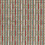 Tela Altana Nina Campbell Red/Aqua NCF4573-02