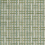 Tela Altana Nina Campbell Aqua/Sage NCF4573-04