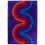 Alfombra Romantica Curve AMINI Positive Amini-36958