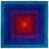 Alfombra Romantic Square AMINI Positive Amini-36956