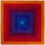 Alfombra Romantic Square AMINI Negative Amini-36957