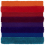 Alfombra Domino Stripe AMINI Positive Amini-36693