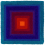 Alfombra Domino Square AMINI Positive Amini-36689