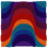 Alfombra Domino Wave AMINI Positive Amini-36699