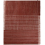Alfombra RD Grid Berber AMINI Bordeaux Amini-36728