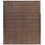 Alfombra RD Grid Berber AMINI Brown Amini-28264