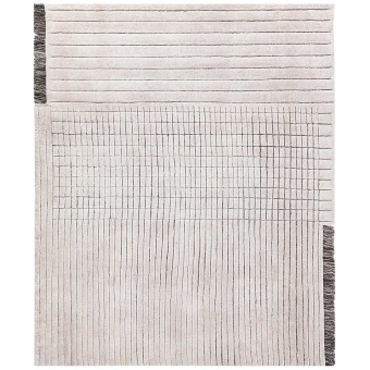 Alfombra RD Grid Berber