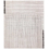 Alfombra RD Grid Berber AMINI Ivory Amini-28260