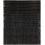Alfombra RD Grid Berber AMINI Black Amini-28262