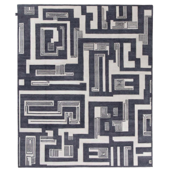 Alfombra Maze
