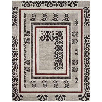 Alfombra Contos de foghile – Semestene