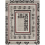 Alfombra Contos de foghile &ndash; Semestene AMINI Ivory Amini-contos-de-foghile-semesten