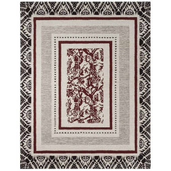 Alfombra Contos de Foghile – Barace
