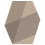 Alfombra RD Grid Kilim AMINI Ivory Amini-28190