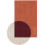 Alfombra Teorema &ndash; Hybrid AMINI Terra cream Amini-28215