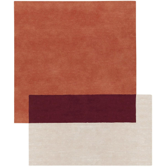 Alfombra Teorema – Squares